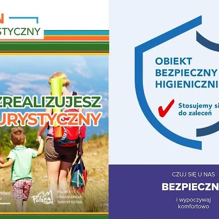Lejlighed Gorna Szklarska Poręba