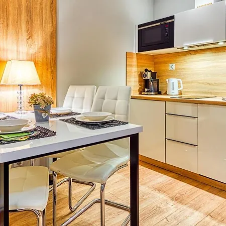 Gorna By Royal Aparts Apartment