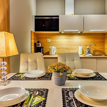 Apartment Gorna By Royal Aparts *