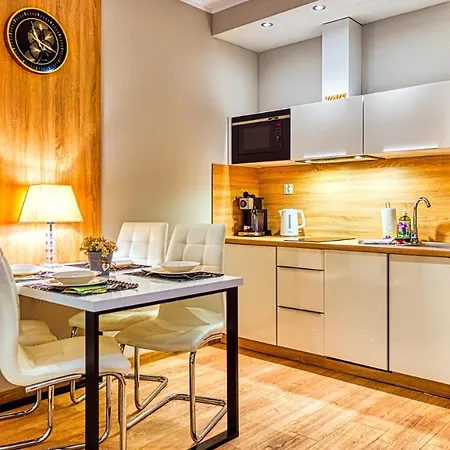 Gorna By Royal Aparts Apartment *