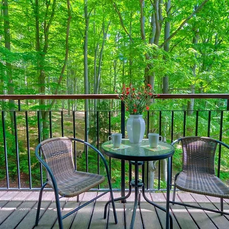 Gorna By Royal Aparts Apartment Szklarska Poreba